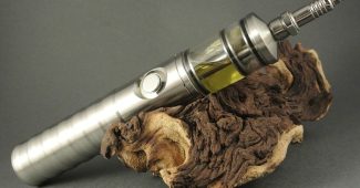 cigarette électronique