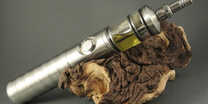 cigarette électronique